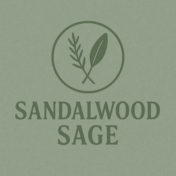 SandalwoodSage