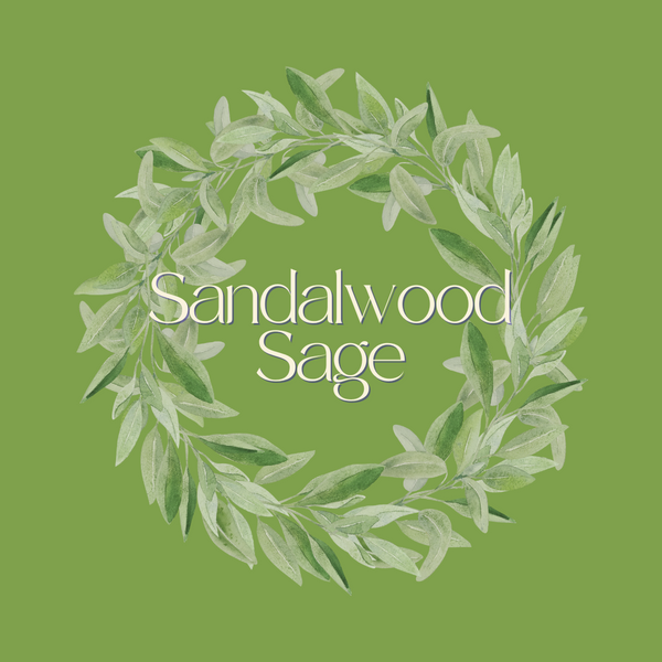 SandalwoodSage