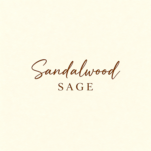 SandalwoodSage